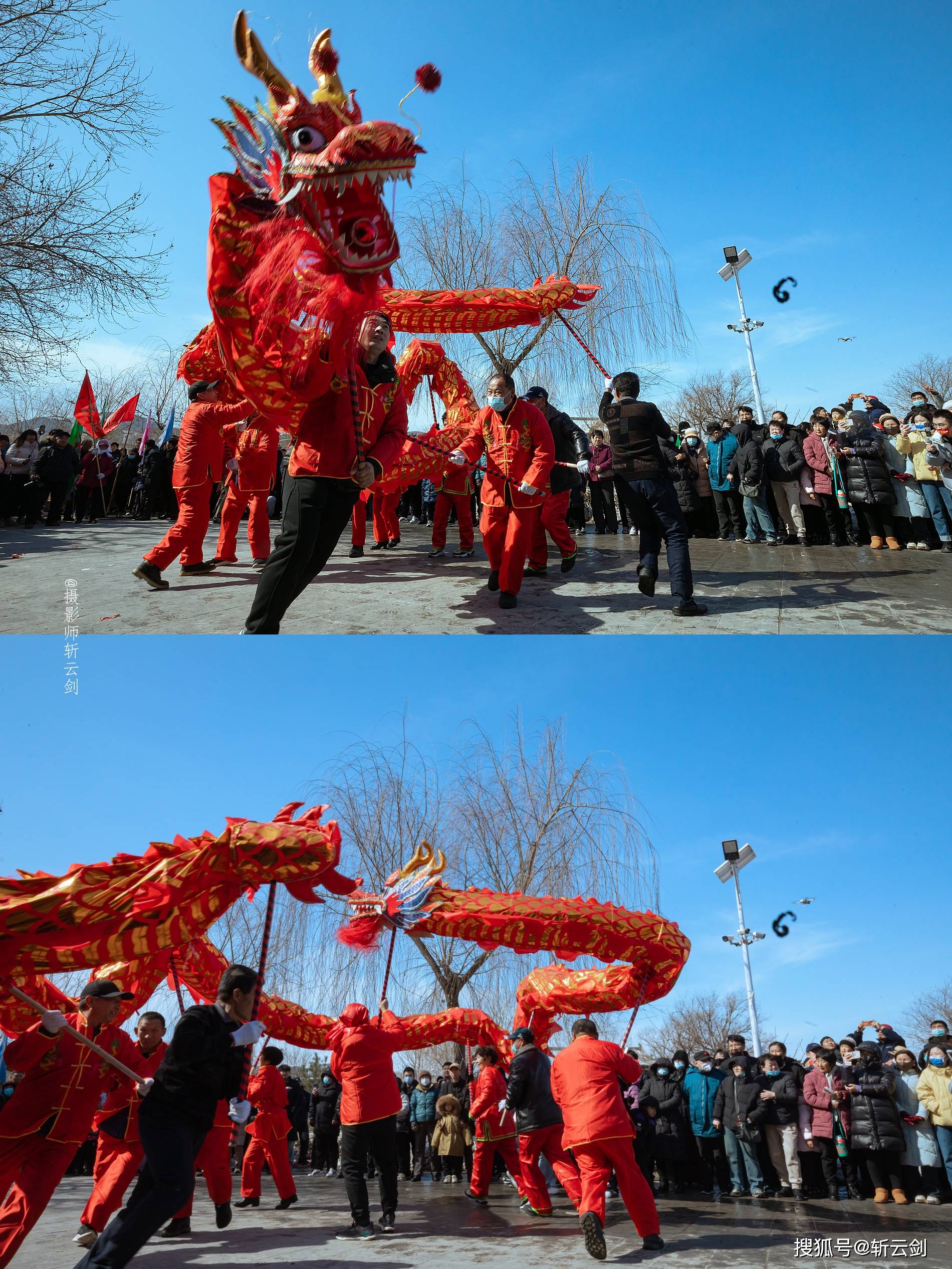 舞狮打鼓口诀最简单图片