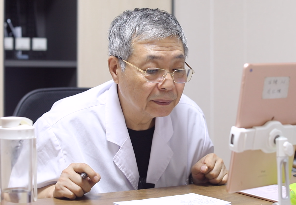 朝阳门中西医结合医院刘红旗主任介绍甲状腺疾病的日常护理_患者_治疗