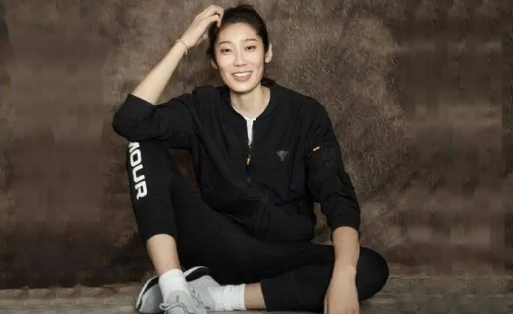 朱婷不归建合练却保留2号球衣,球迷质疑到底有没有幕后推手在导演"唱