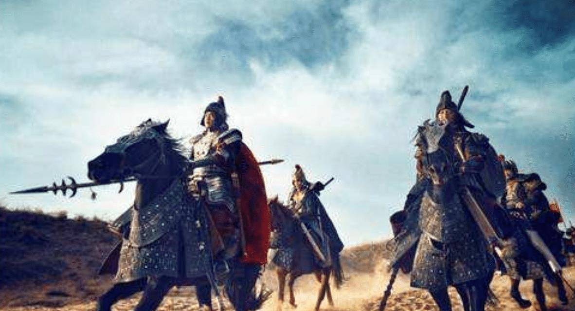 河西一役后,汉军占领了河西走廊大部分的地区,匈奴的势力遭到了彻底的