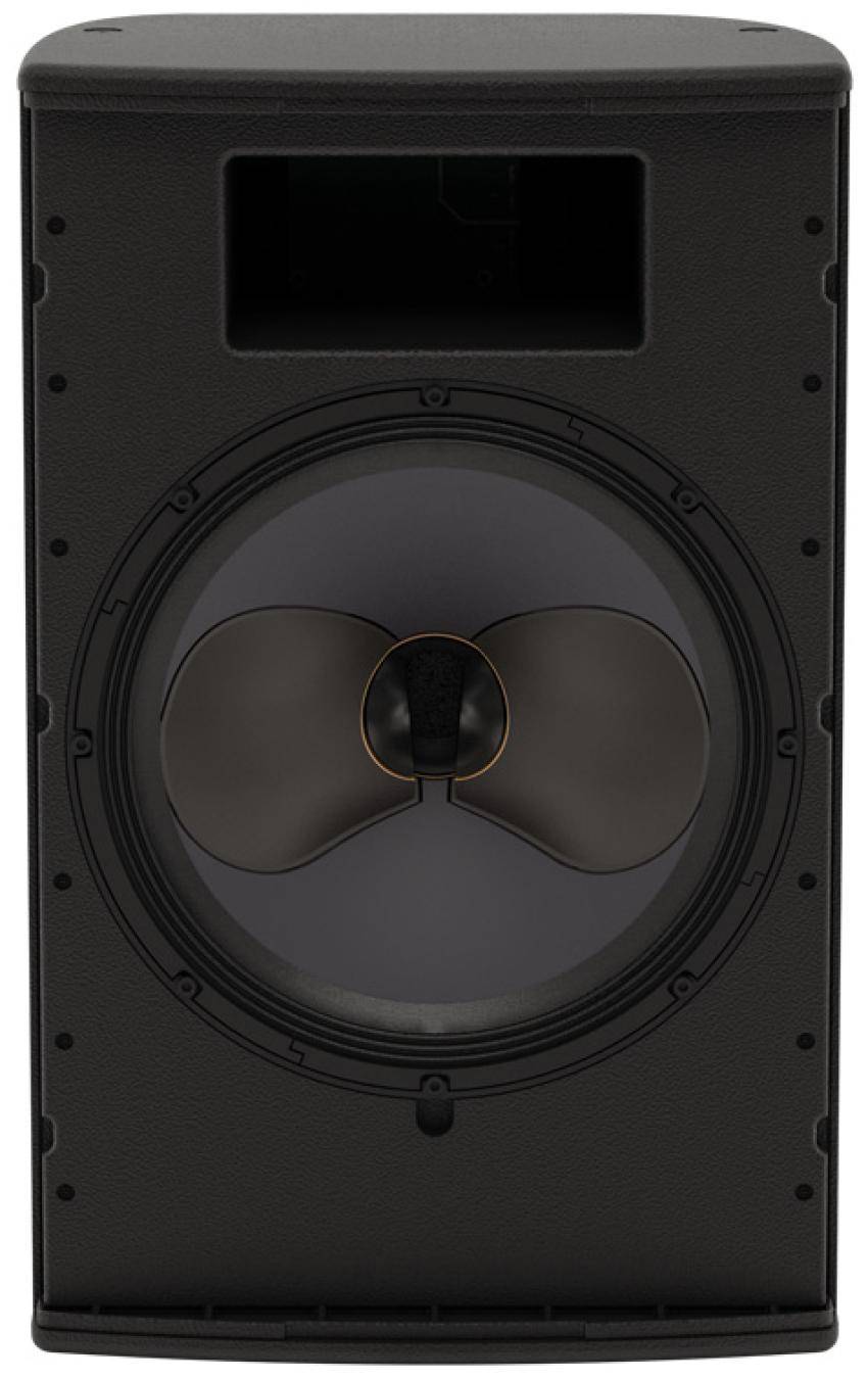 玛田martin audio cdd15 15寸同轴音响_离散_系统_音箱