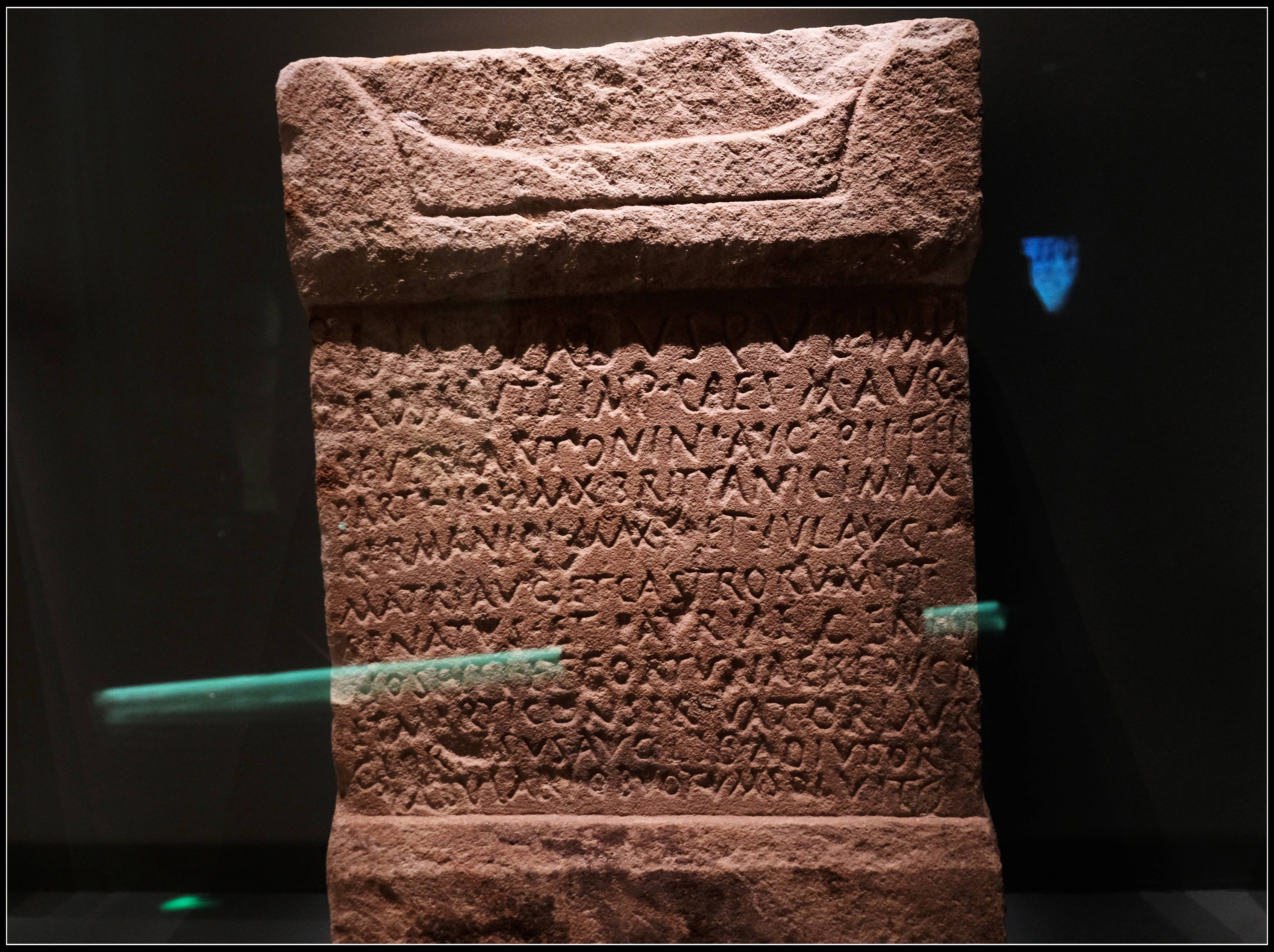 铭文_公元前_王国