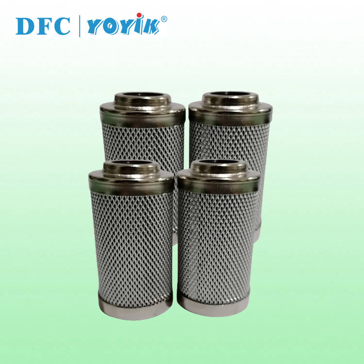 滤芯hc0653fag39z抗燃油油再生滤芯过滤器液压油滤芯油滤器滤芯_树脂_