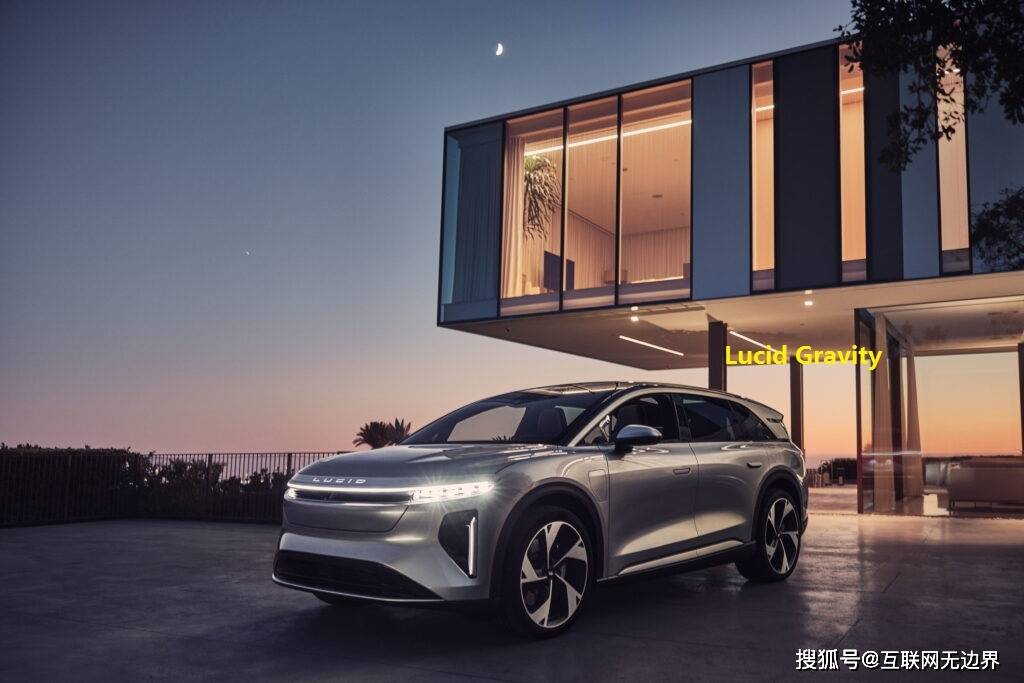 马斯克猛烈攻击lucid,讽刺其金主为"沙特糖爹"_搜狐汽车_搜狐网