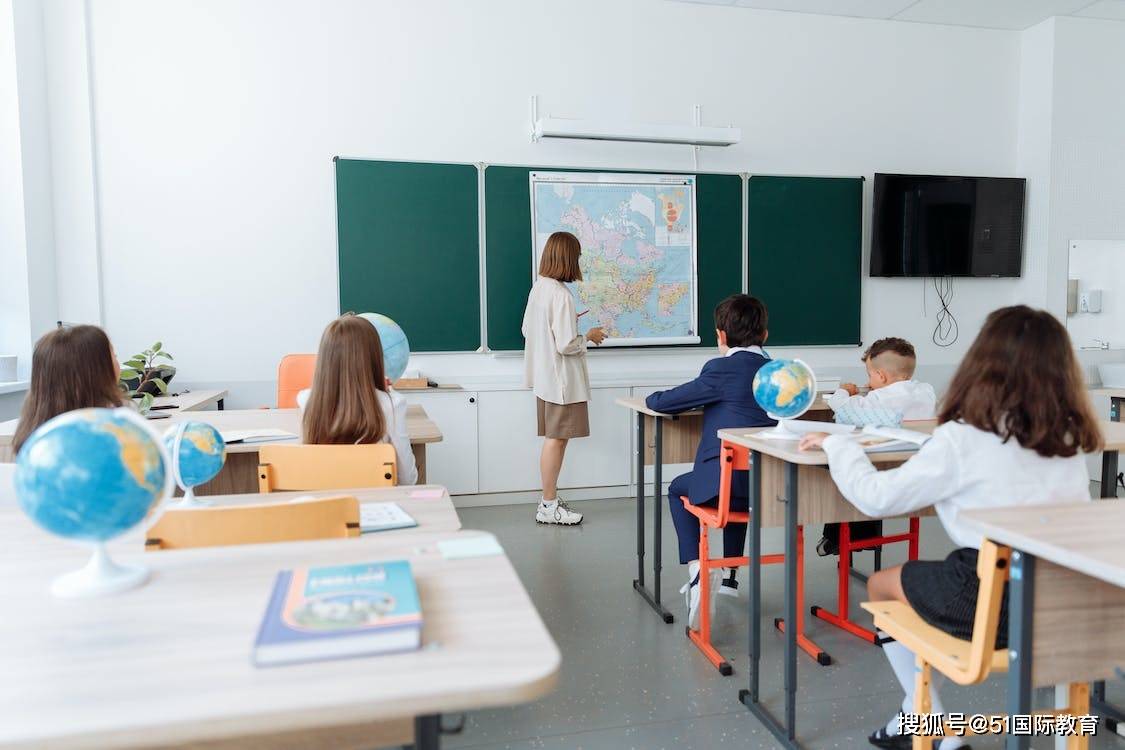 上海国外学历教育 来自搜狐网