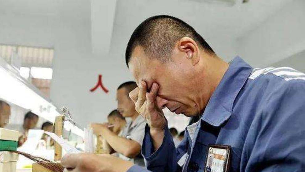 1994年,江苏小伙贪污113万被判死刑,二审前:发明专利改判死缓_仲开龙