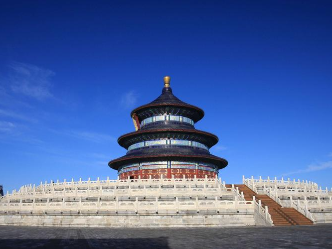 请听劝,3-5月准备去北京旅游的保姆级攻略~_景点_什刹海_day