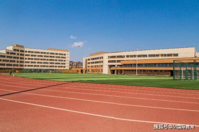 天津一梯队私立国际学校推荐,附学费与招生要求_课程_测试_双语