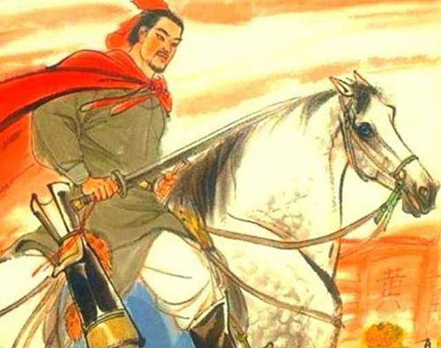 他们分别是黄巢,温韬和孙连仲.