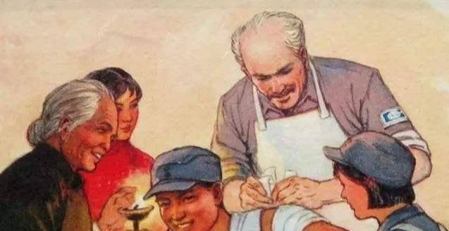 1939年11月,白求恩大夫在一次为伤员紧急手术时,手指受到病毒感染