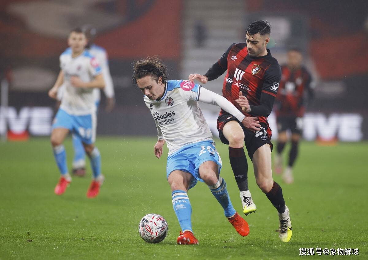 足球预测 伯恩茅斯vs莱切斯特城_联赛_主场_博斯