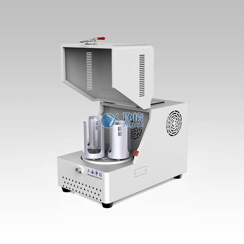 土壤研磨机作为实验室设备的主要功能及工作原理维护保养操作全解析