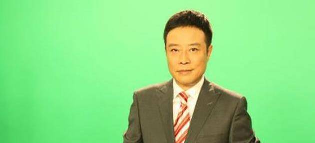首位气象主播宋英杰,娶小12岁师妹为妻,人称"气象先生"_工作_天气