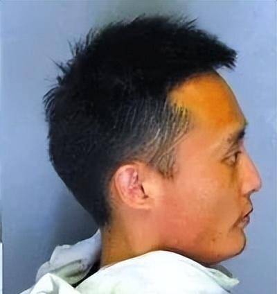 留美博士次永飞,不同意分手残忍刺死女友,同学:他很友善_黄梦晨_留学