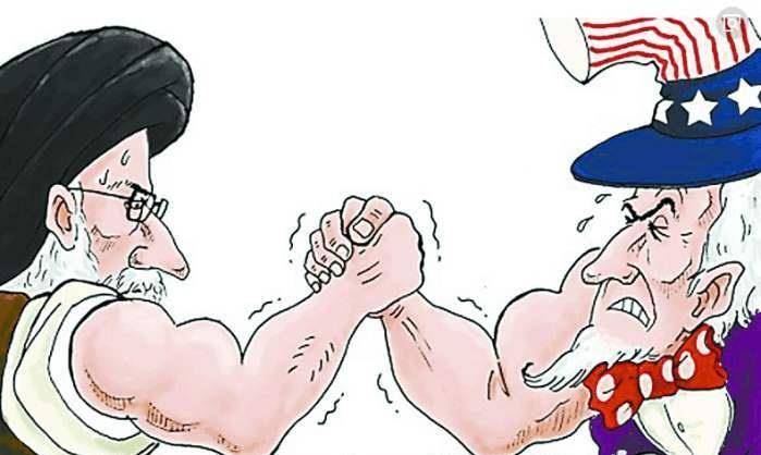 一文读懂6000年伊朗史:这个与美国摩擦不断的国家,也曾雄霸一方_波斯