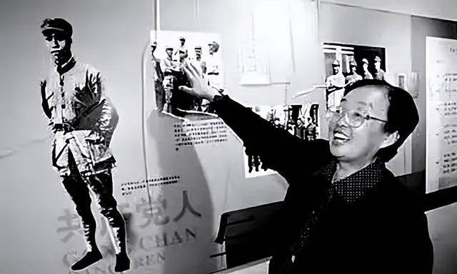 左太北追悼会:三代总理送挽联致哀,儿子沙峰等亲属含泪敬献花圈_左权