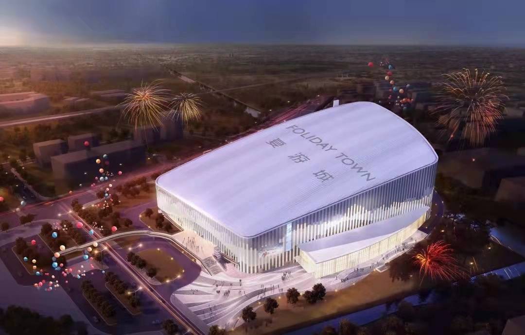 上海后花园(太仓复游城)楼盘最新价格-售楼中心-楼盘详情_配套