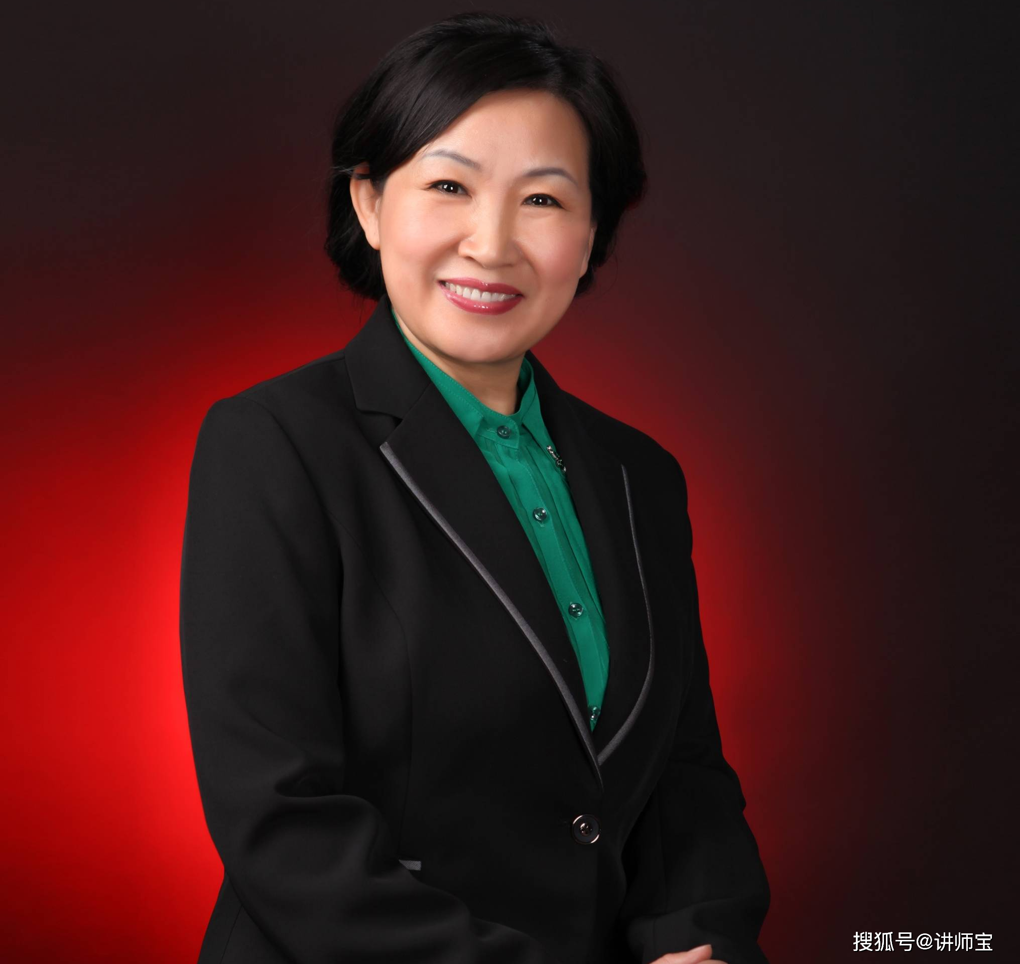 朱凤仙:工信部管理咨询专家_培训_中小企业_中国