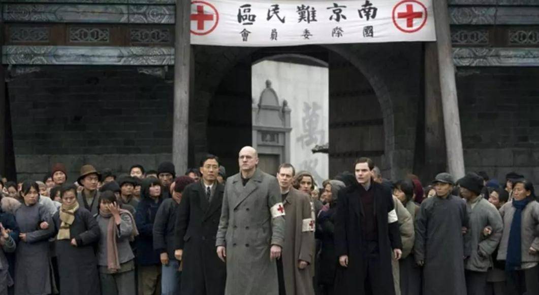 和希特勒合影的中国人图片