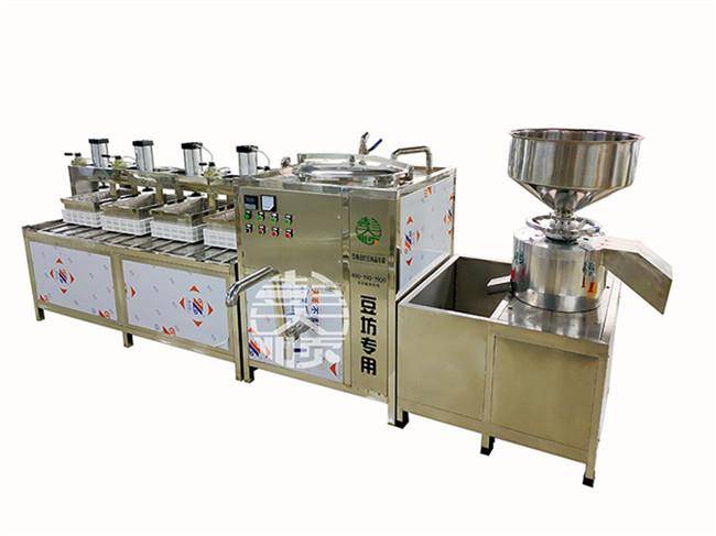 豆腐串机有哪些功能?-【彭大顺】_食物_烤烟_使其