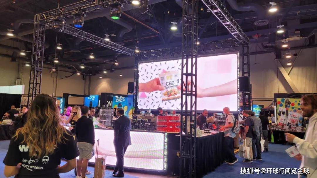 2025年美国国际烟草烟具用品展览会tpe是,美国和美洲主要的专业烟草