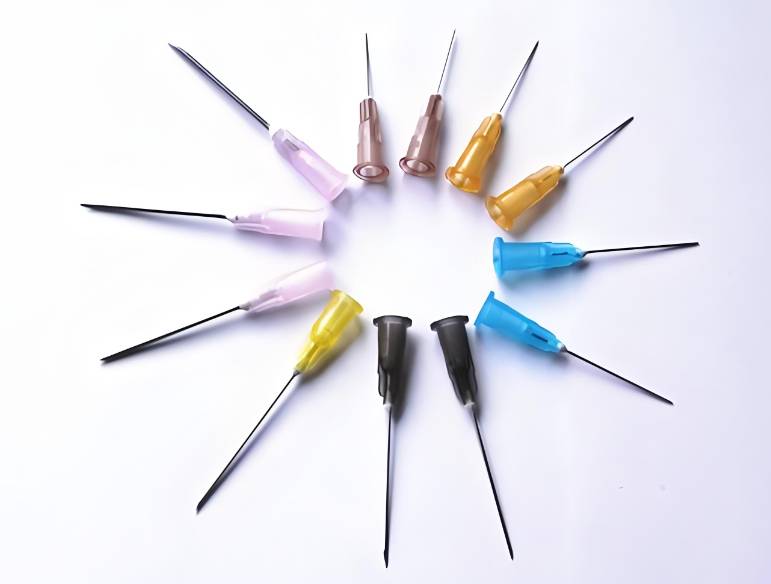 注射针针管韧性测试仪gb/t18457-2015标准要求_试验_规定_仪器