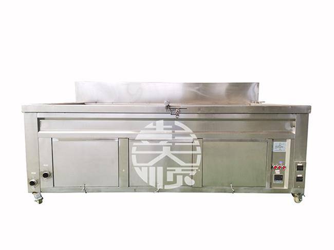 全自动腐竹机制作出来的豆腐营养价值如何_机器_口感_集团