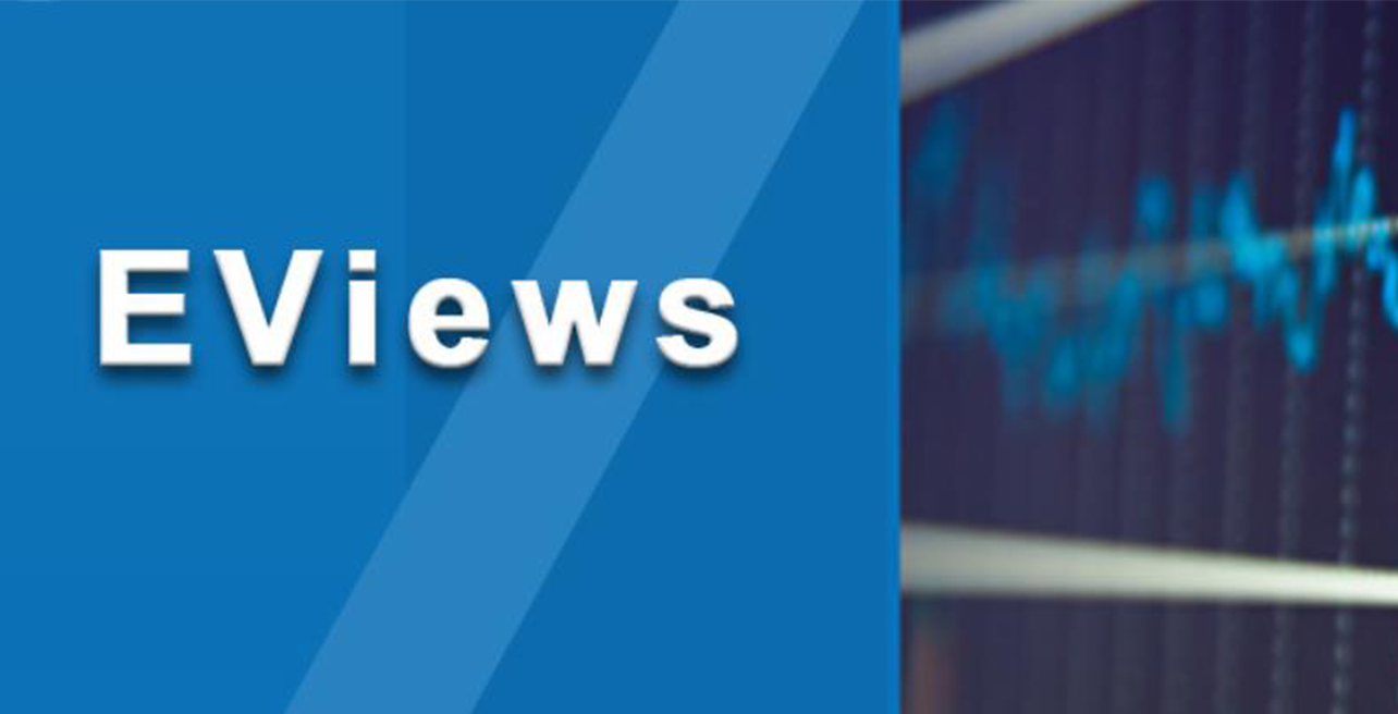 eviews计量经济学软件安装包,eviews中文版下载_预测_支持_方法