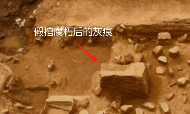 墓主身份高贵,或为楚国王孙_伍子胥_考古_郭庄村