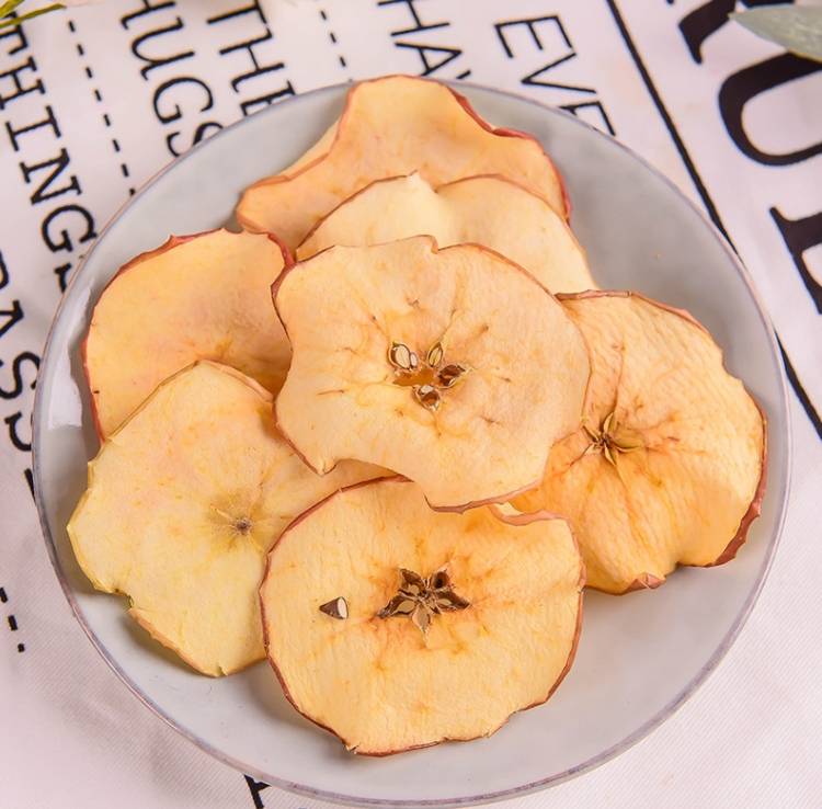 俄罗斯干果苹果干进口报关单证_政策_检疫_产品