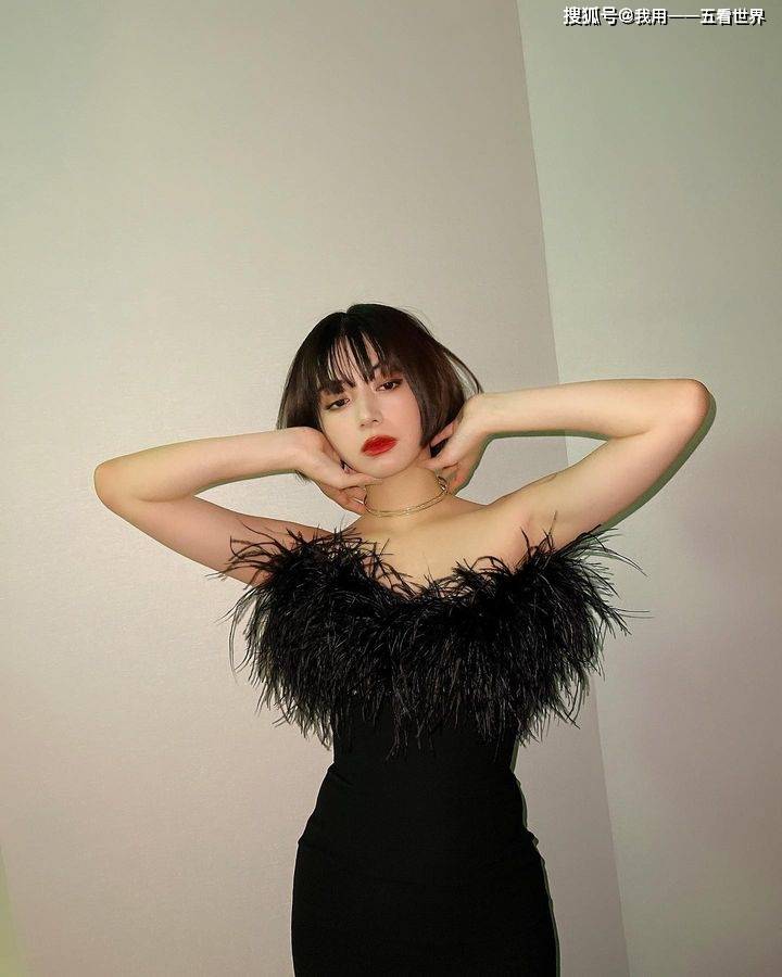 你真的顶不住的!人间极品—池田依来沙_角色_身材_挑战
