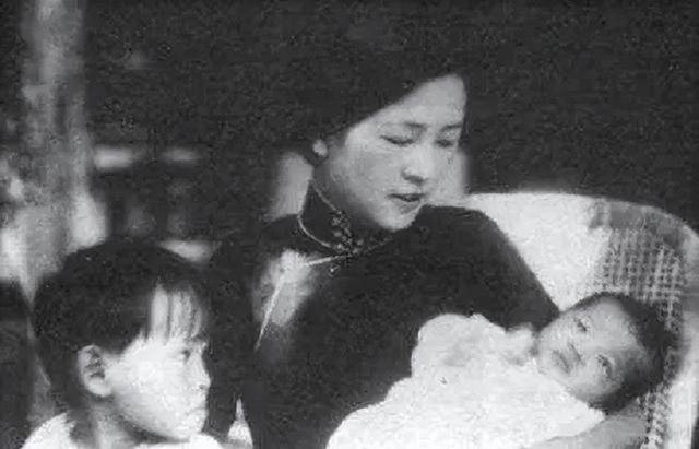 儿女都没能考上清华,林徽因两次复查试卷:判改无误