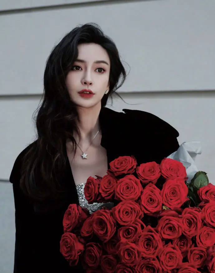 angelababy起诉医疗公司侵权 法院已送达开庭传票