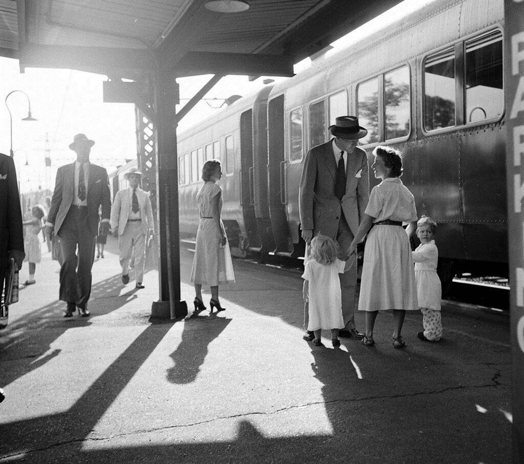 来自所有50个州的生活照片_科德_海滩_工人