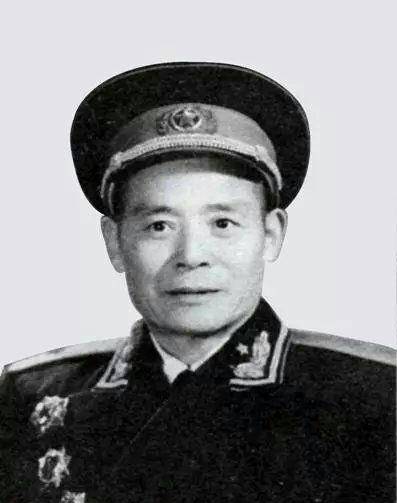 邢台军分区政委图片