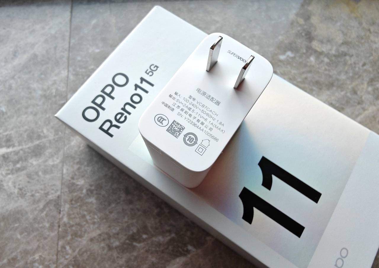oppo reno11体验:颜值宛如宝石,拍照媲美单反_版本_颜色_手机