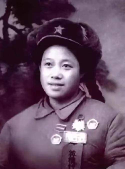 王清珍:为黄继光整理遗容,帮受伤战士吸尿,如今过得怎么样?