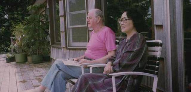 聂华苓:丈夫出走分居7年,她一人写稿养活全家,后离婚