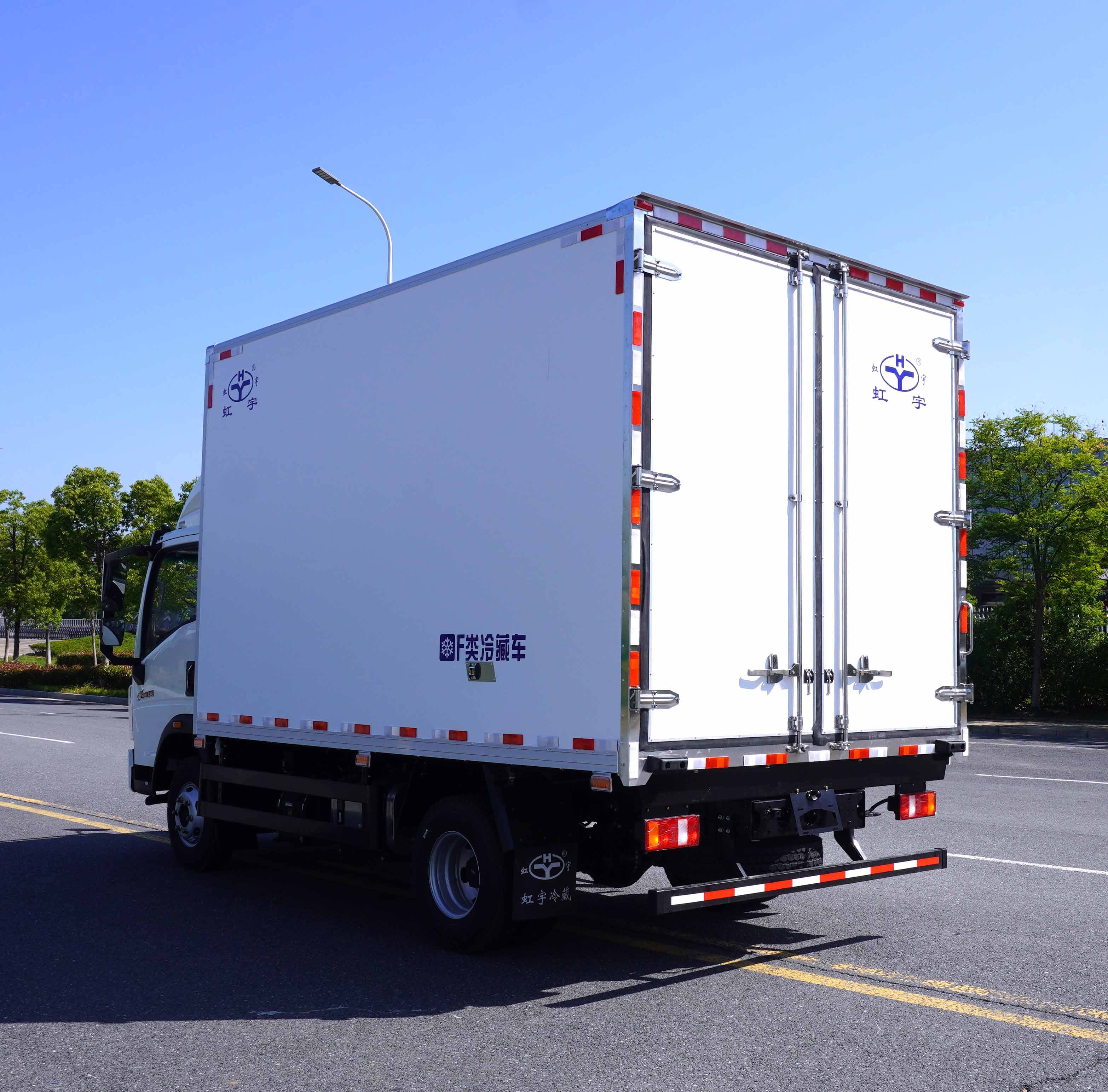 2米冷藏车报价_搜狐汽车_搜狐网