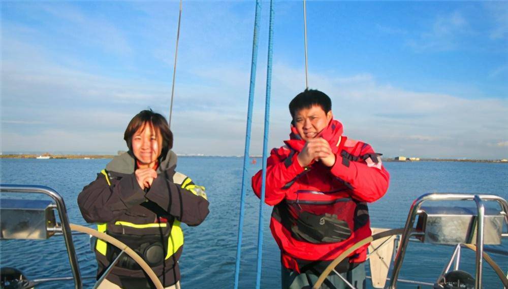 北京70后夫妻,卖掉所有资产周游世界10年,没想到还反挣了2亿元_张昕宇