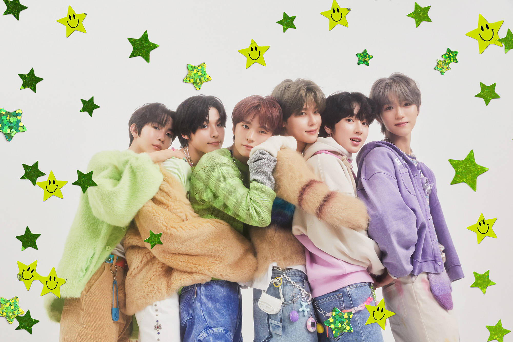 nct wish将于4月20日出演日本"smtown fireworks 2024"!