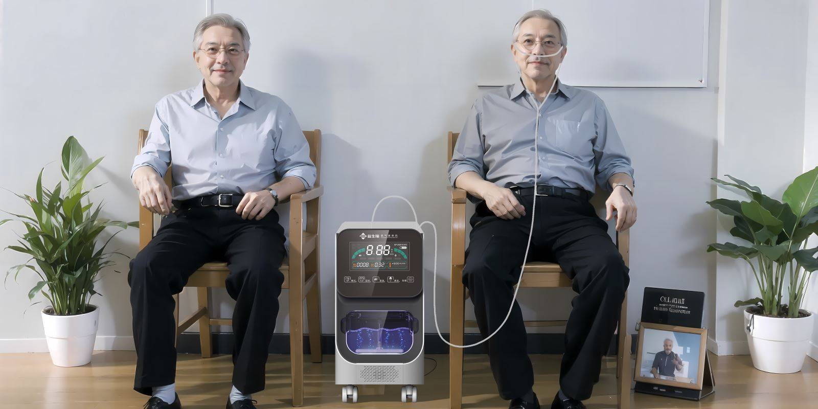 氢氧机有什么作用 益生瑞氢氧机你不得不知的优势