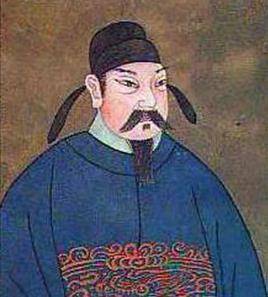 大唐历代皇帝简介,强盛的大唐帝国,后期皇帝个个是怂