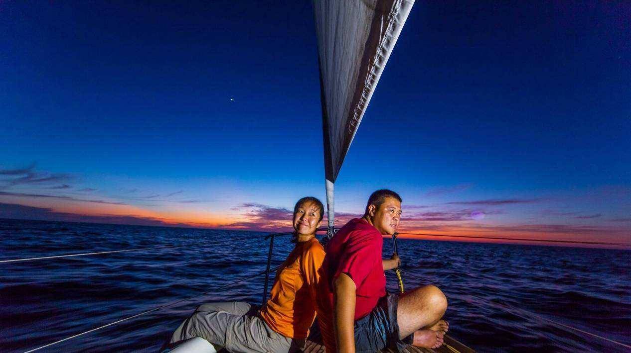 张昕宇梁红旅行照片03不同的地方,不同的风土人情,不同的风景,让