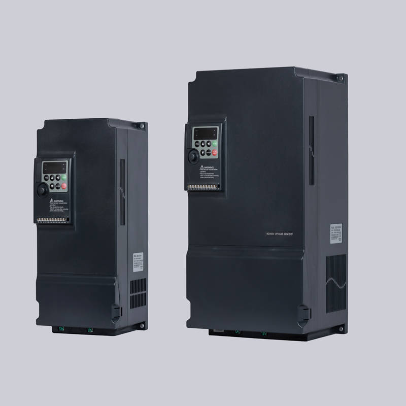 中国变频器十大品牌——江苏南特