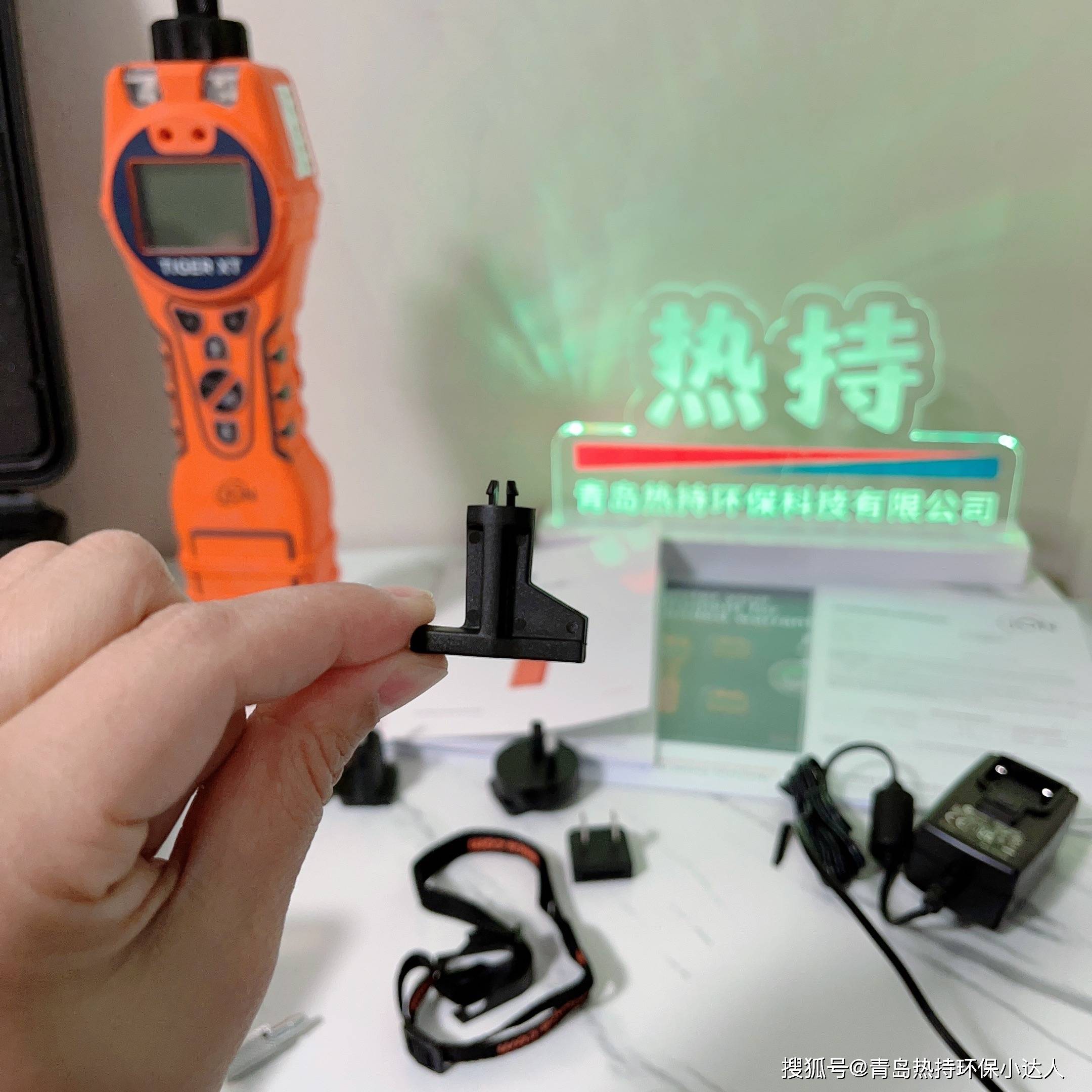 英国离子虎牌voc检测仪老款停产了,代替型号tiger xt系列 区别你知道