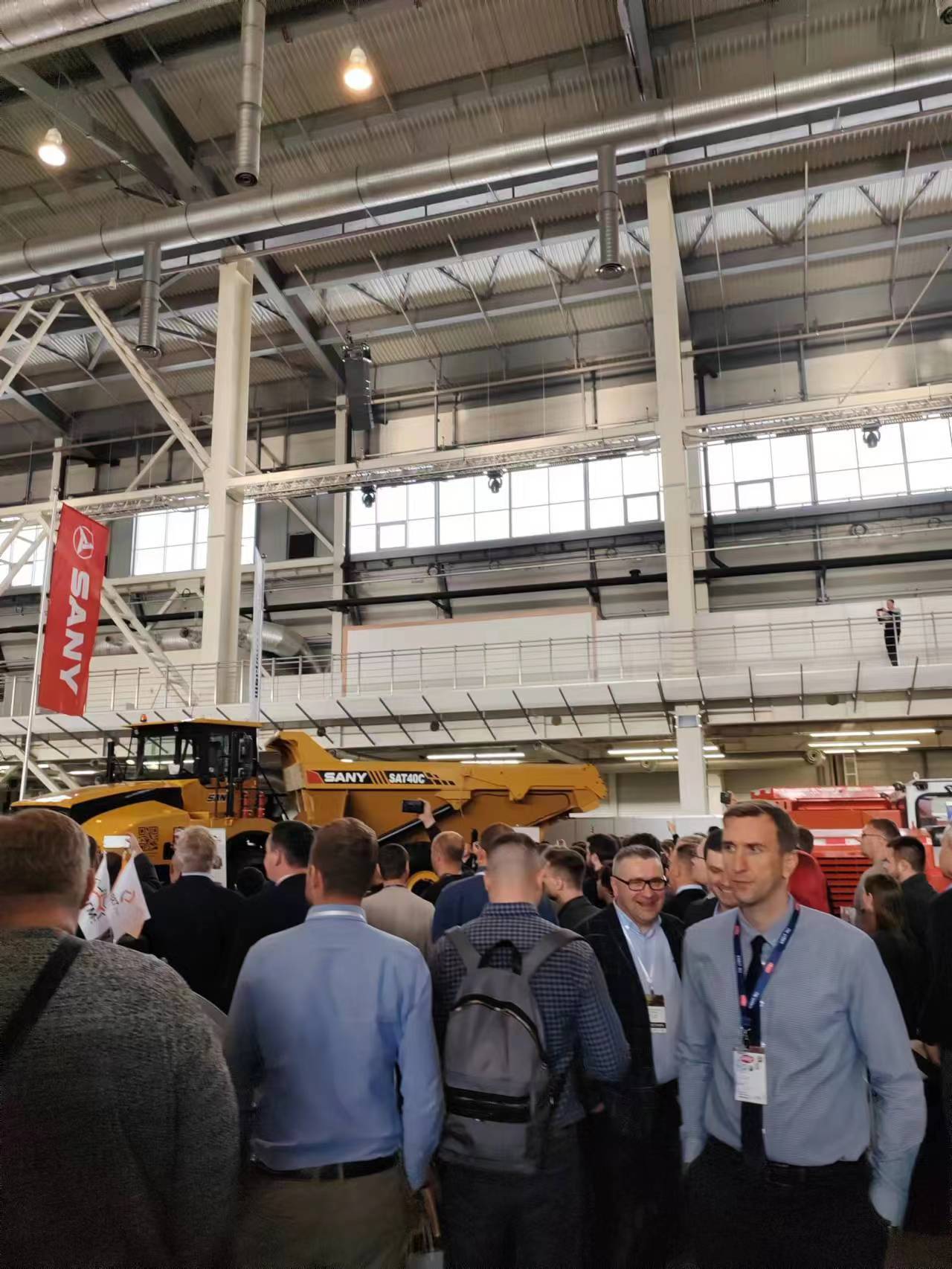 开采设备,润滑油及润滑设备,铲车及液压铲,分类机,压缩机,牵引机,选矿