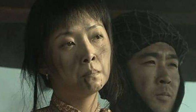 故事:党的好女儿蔡桂芝,她为了中华民族的解放,献出