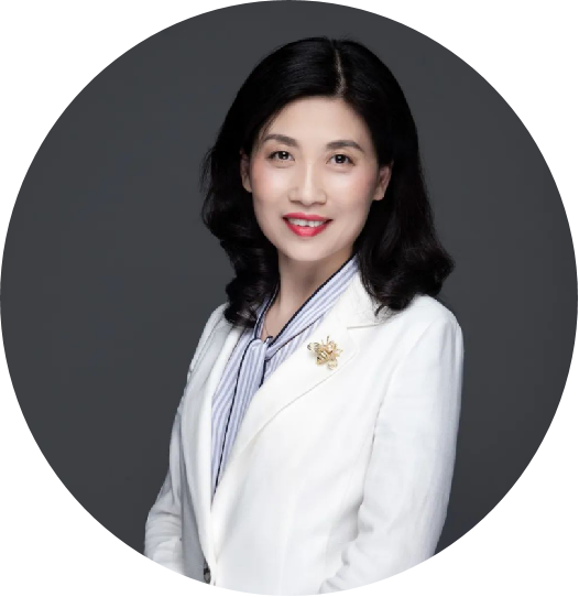 2024开学第一课 | 王婉:"龙"光焕发 向光奔跑_生活_智慧_勇气