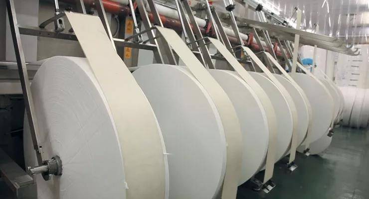 2024年属于无纺布的机会还有多少_产量_全球_我国